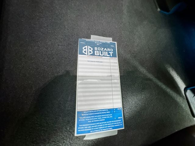 2026 Ford F-350SD F-350® King Ranch®