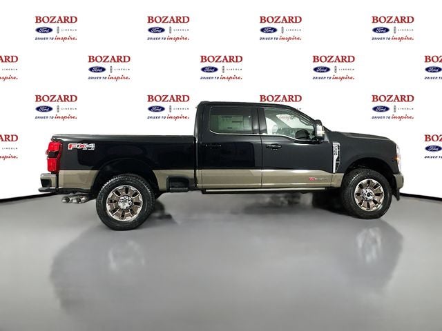 2026 Ford F-350SD F-350® King Ranch®
