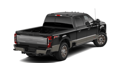 2026 Ford F-350SD F-350® King Ranch®