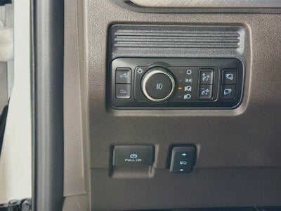2027 Ford F-350SD King Ranch
