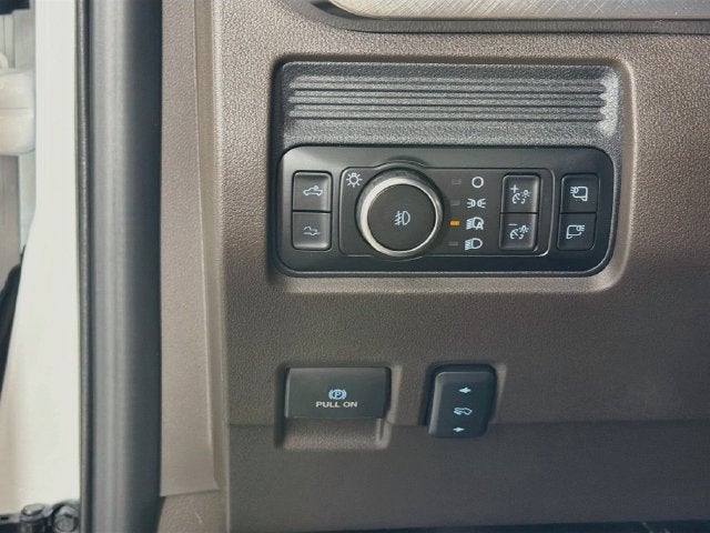 2027 Ford F-350SD King Ranch