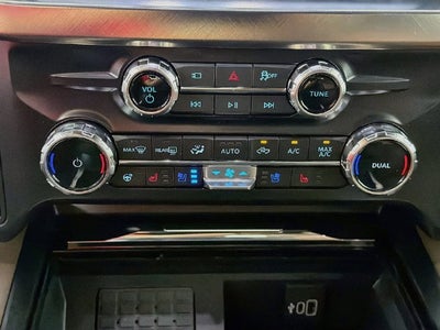 2027 Ford F-350SD King Ranch