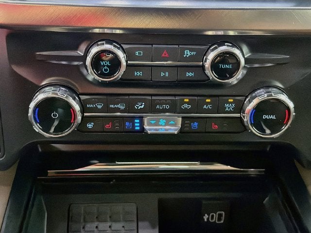 2027 Ford F-350SD King Ranch