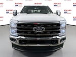 2027 Ford F-350SD King Ranch