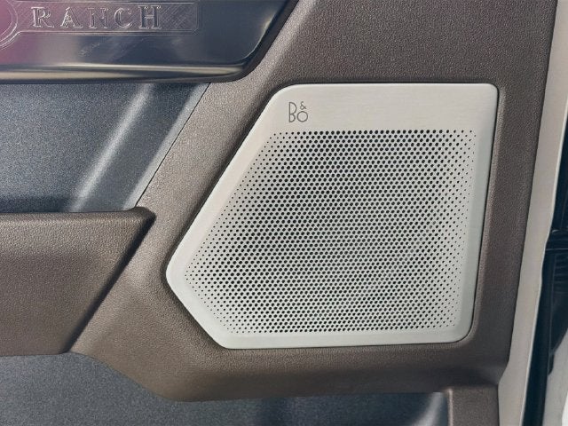 2027 Ford F-350SD King Ranch