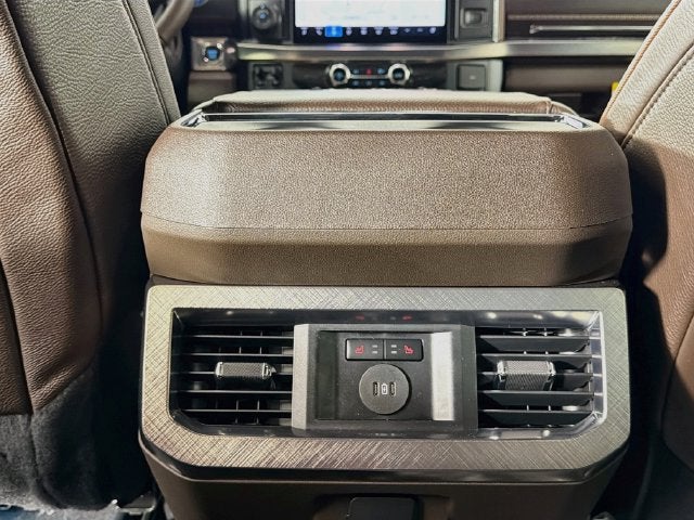 2027 Ford F-350SD King Ranch