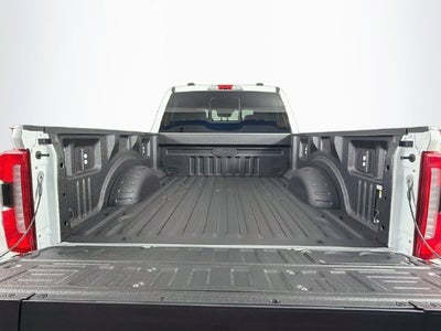 2027 Ford F-350SD King Ranch