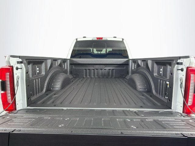 2027 Ford F-350SD King Ranch