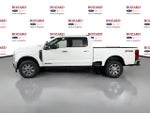 2027 Ford F-350SD King Ranch