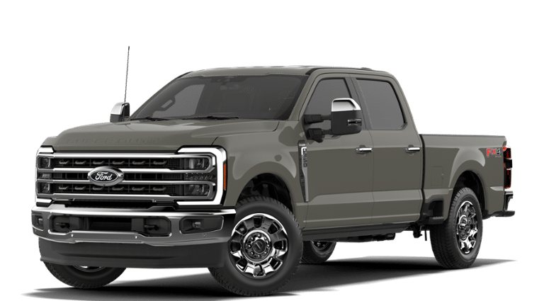 2027 Ford F-350SD King Ranch