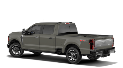 2027 Ford F-350SD King Ranch
