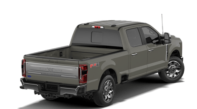 2027 Ford F-350SD King Ranch