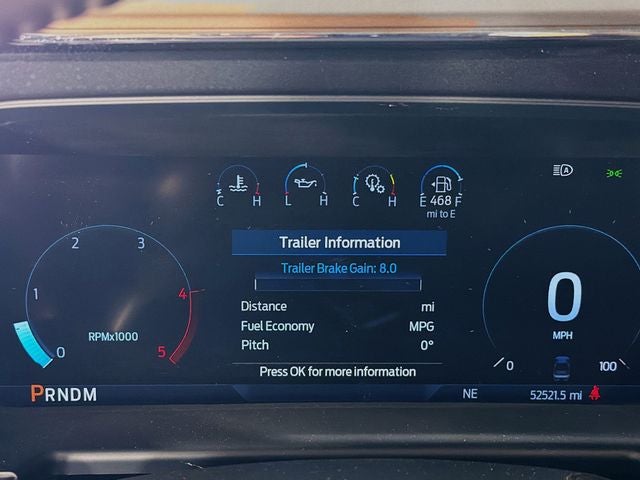 2024 Ford F-350SD King Ranch