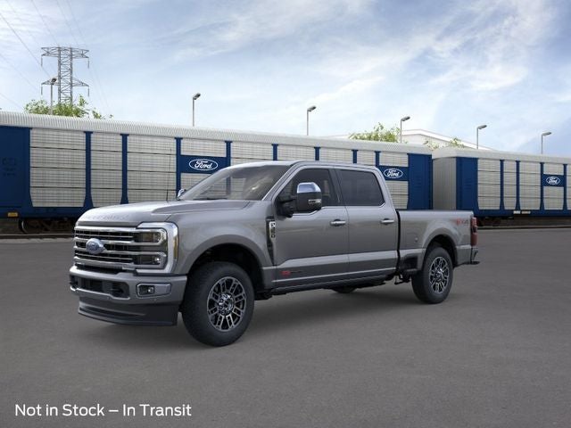 2026 Ford F-350SD F-350® Platinum®