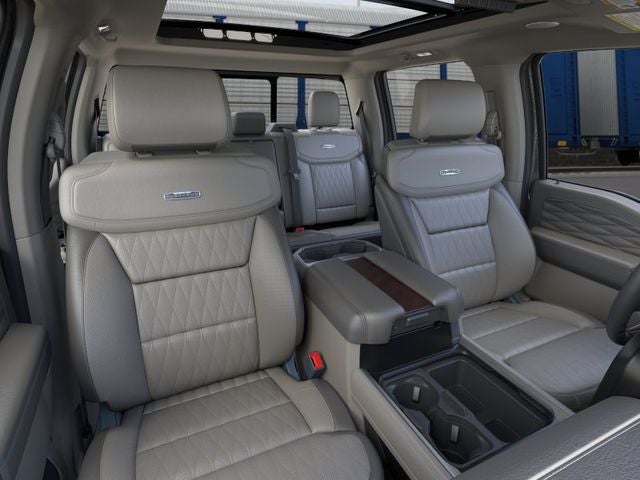 2026 Ford F-350SD F-350® Platinum®
