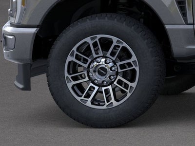 2026 Ford F-350SD F-350® Platinum®
