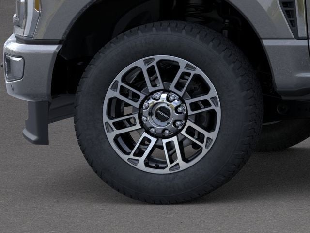 2026 Ford F-350SD F-350® Platinum®