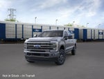 2026 Ford F-350SD F-350® Platinum®