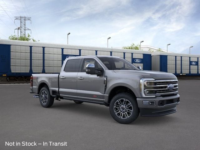 2026 Ford F-350SD F-350® Platinum®
