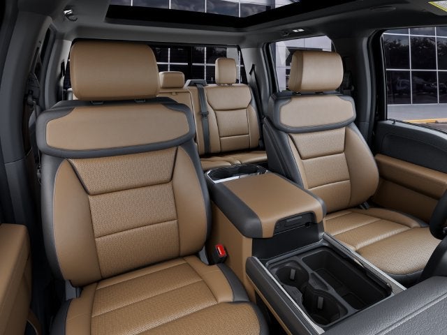 2027 Ford F-350SD Lariat