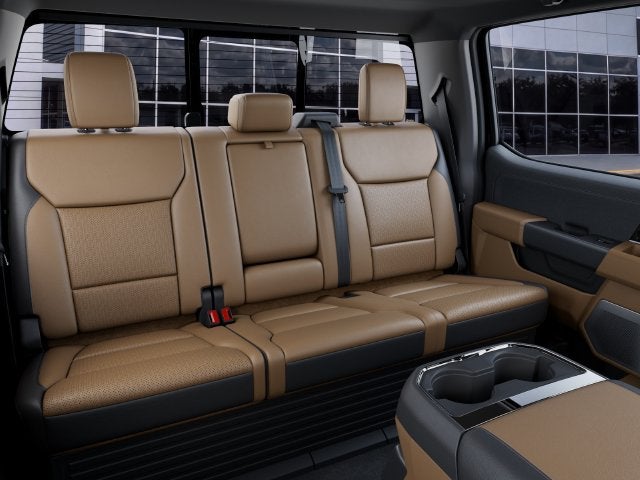 2027 Ford F-350SD Lariat