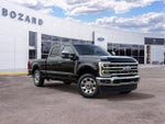 2027 Ford F-350SD Lariat