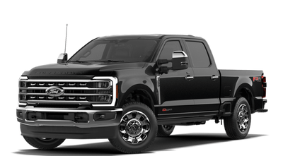 2027 Ford F-350SD Lariat