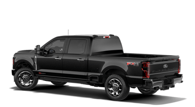 2027 Ford F-350SD Lariat