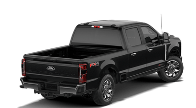 2027 Ford F-350SD Lariat
