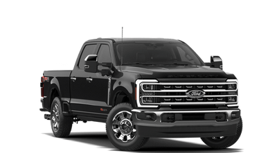 2027 Ford F-350SD Lariat