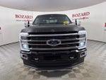 2024 Ford F-350SD Limited