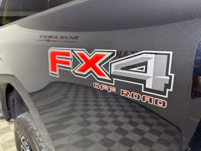2024 Ford F-350SD Limited