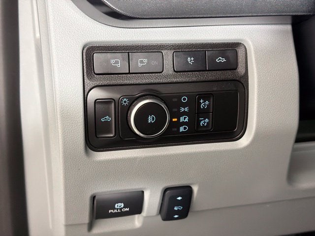 2024 Ford F-350SD Limited