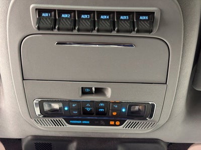 2024 Ford F-350SD Limited