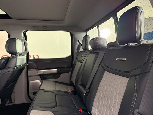 2024 Ford F-350SD Limited
