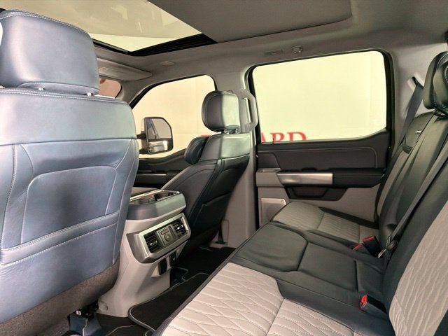 2024 Ford F-350SD Limited