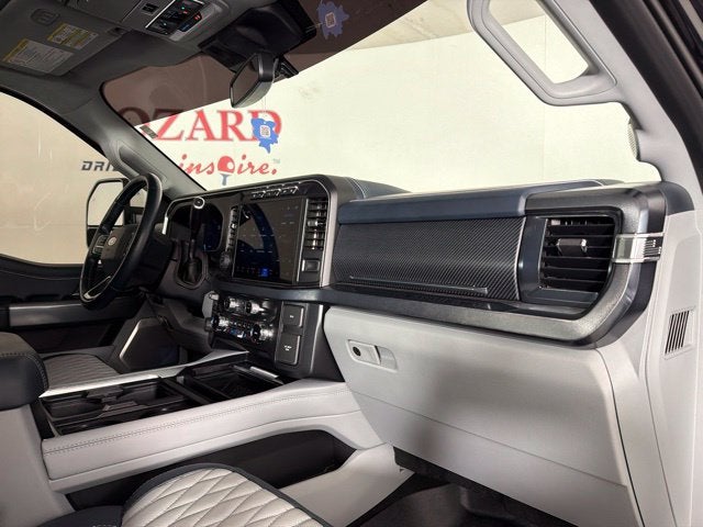 2024 Ford F-350SD Limited