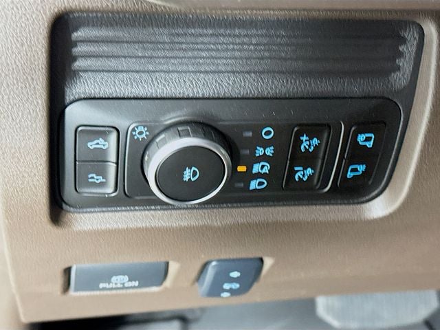 2026 Ford F-350SD Bozard Built