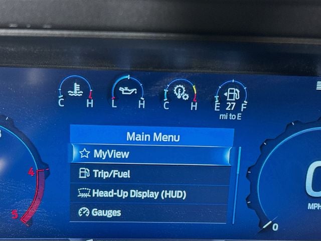 2026 Ford F-350SD Bozard Built