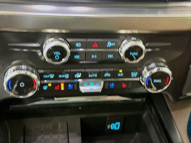 2026 Ford F-350SD Bozard Built