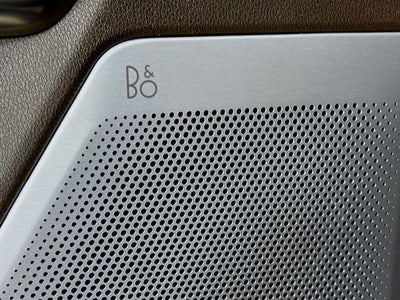 2026 Ford F-350SD Bozard Built