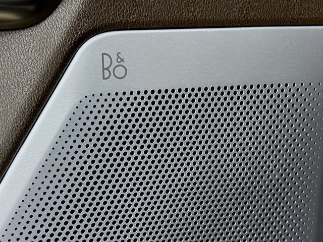 2026 Ford F-350SD Bozard Built