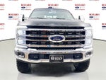 2026 Ford F-350SD Bozard Built