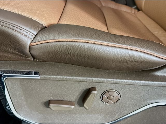 2026 Ford F-350SD Bozard Built