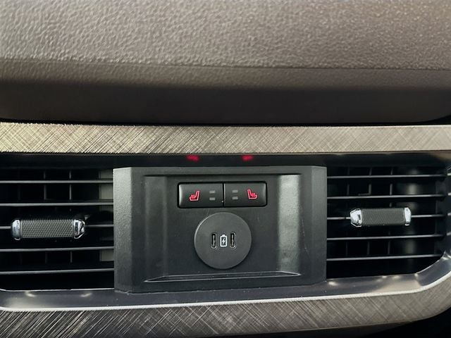 2026 Ford F-350SD Bozard Built