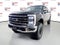 2026 Ford F-350SD Bozard Built