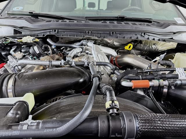 2026 Ford F-350SD Bozard Built