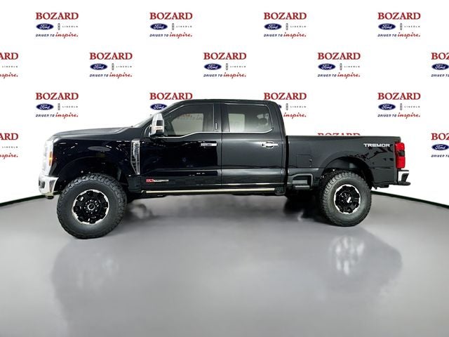 2026 Ford F-350SD Bozard Built