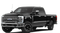 2026 Ford F-350SD Bozard Built