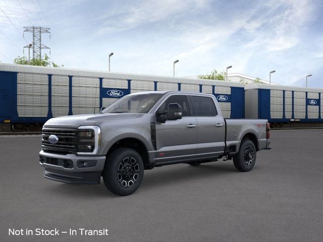 2026 Ford F-350SD F-350® Platinum®